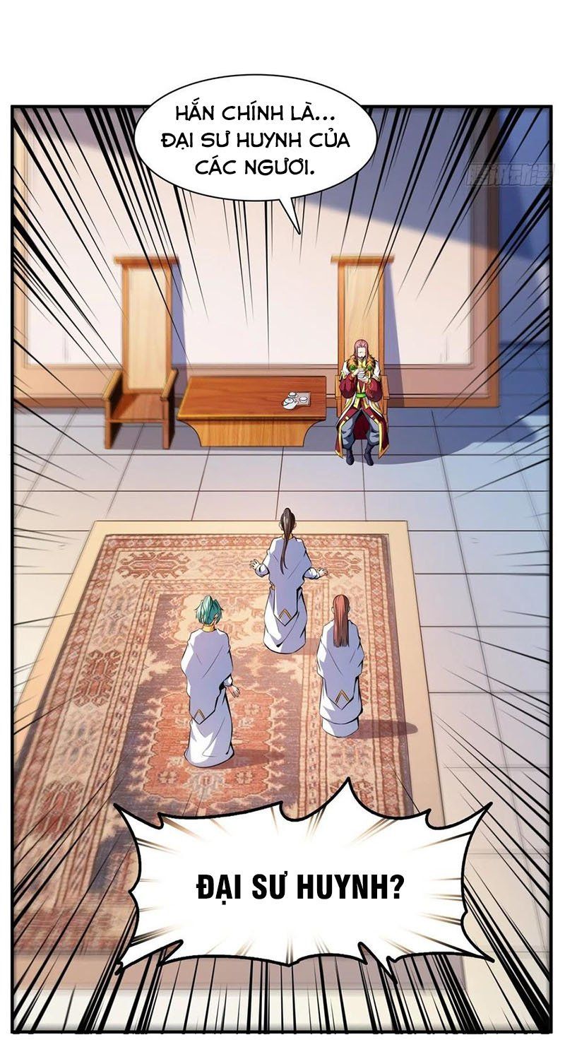 đọc truyện Thiên Đạo Đồ Thư Quán Chương 123 ảnh 10 tại Thiên Thai Truyện