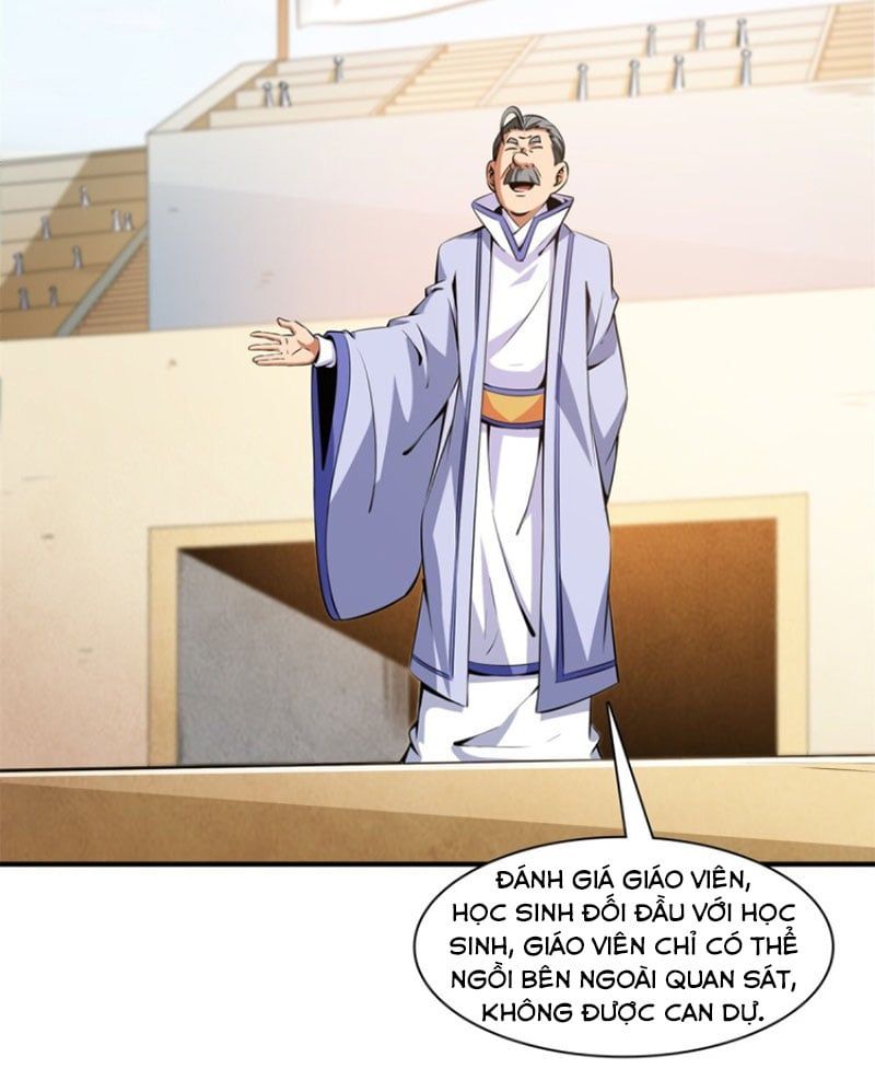 đọc truyện Thiên Đạo Đồ Thư Quán Chương 124 ảnh 16 tại Thiên Thai Truyện