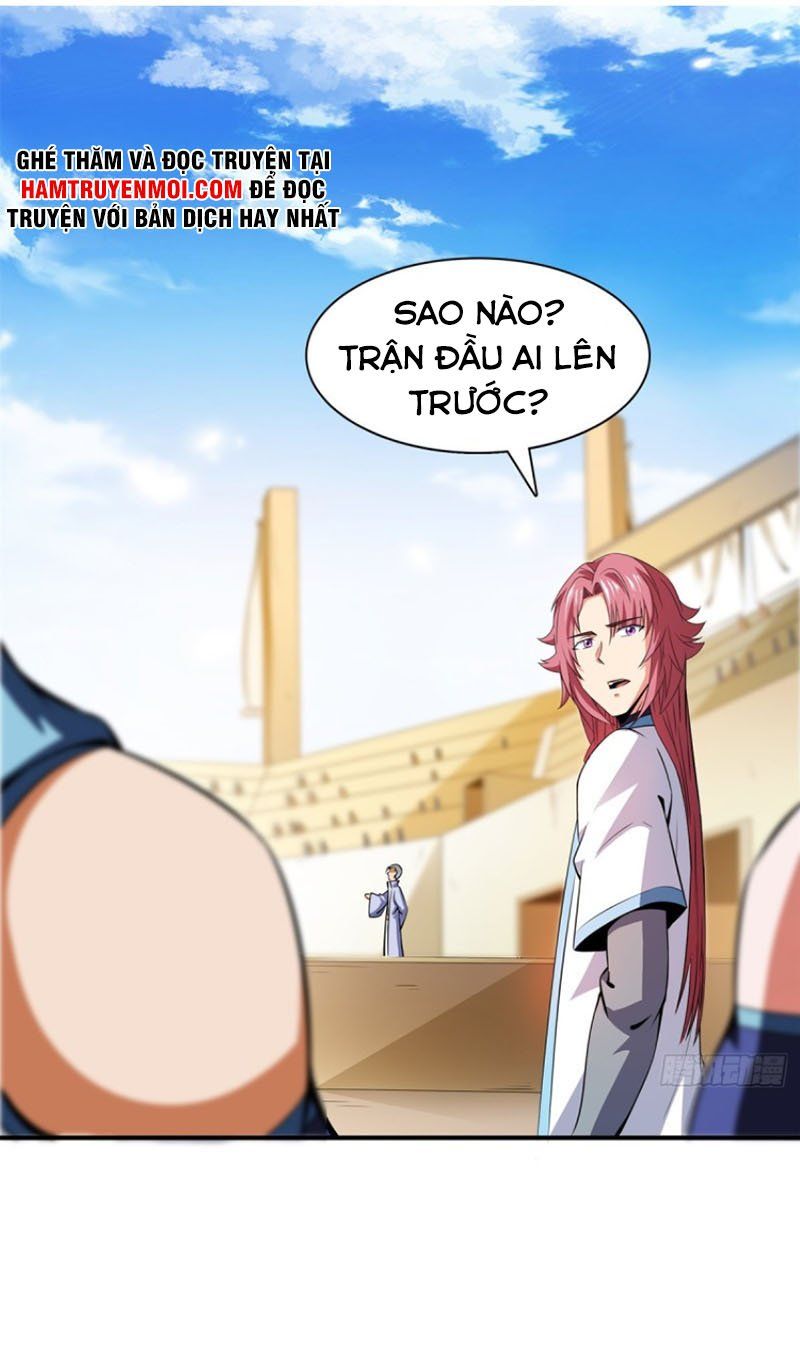 đọc truyện Thiên Đạo Đồ Thư Quán Chương 124 ảnh 17 tại Thiên Thai Truyện