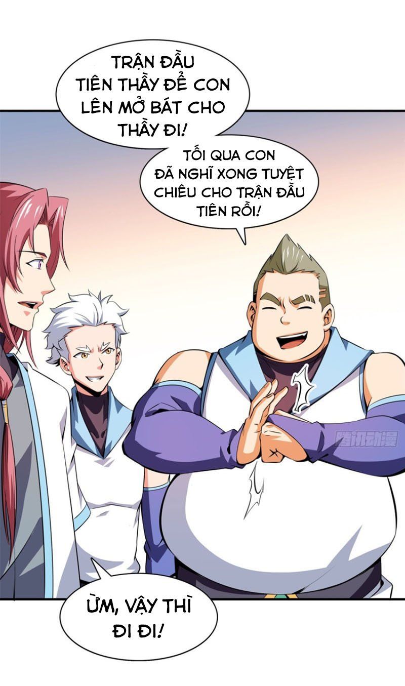 đọc truyện Thiên Đạo Đồ Thư Quán Chương 124 ảnh 18 tại Thiên Thai Truyện