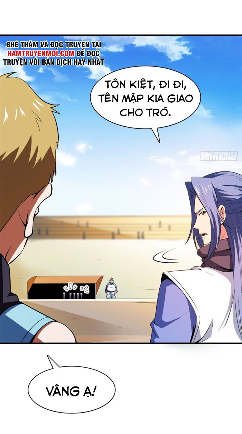 đọc truyện Thiên Đạo Đồ Thư Quán Chương 124 ảnh 19 tại Thiên Thai Truyện