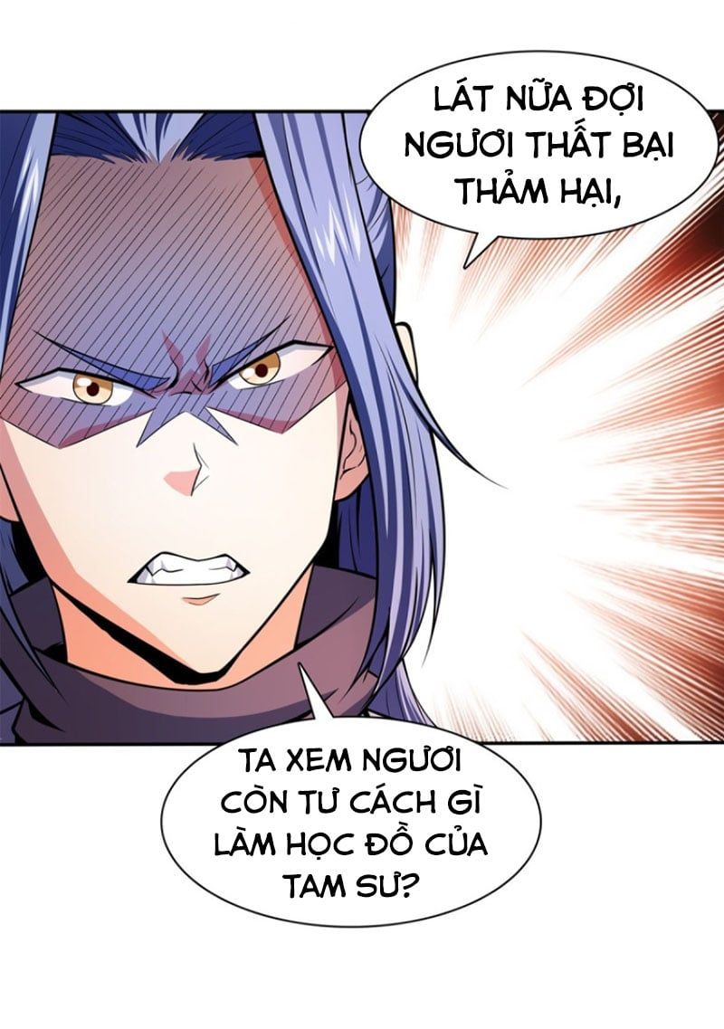 đọc truyện Thiên Đạo Đồ Thư Quán Chương 124 ảnh 20 tại Thiên Thai Truyện