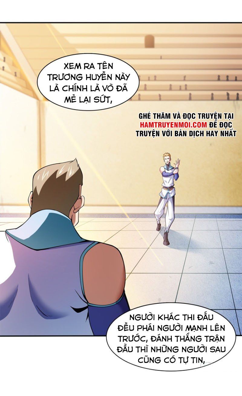 đọc truyện Thiên Đạo Đồ Thư Quán Chương 124 ảnh 21 tại Thiên Thai Truyện