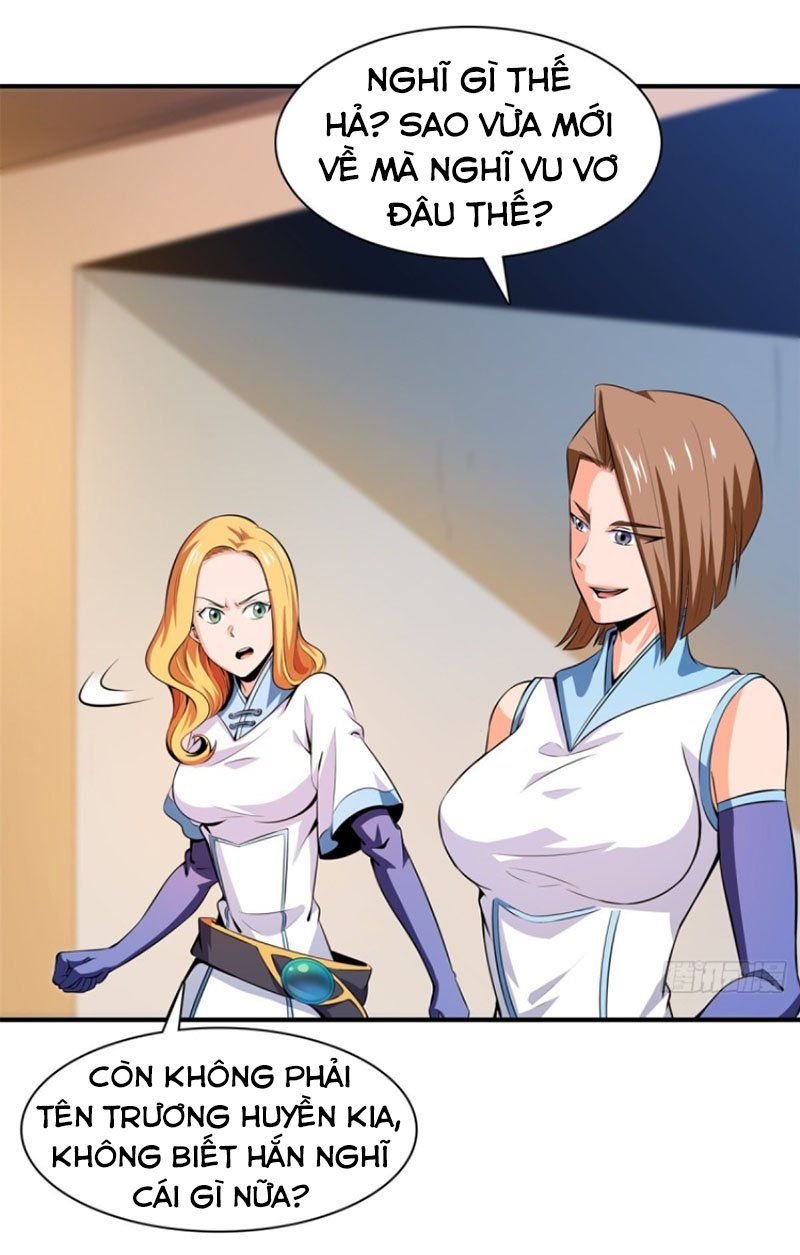 đọc truyện Thiên Đạo Đồ Thư Quán Chương 124 ảnh 4 tại Thiên Thai Truyện