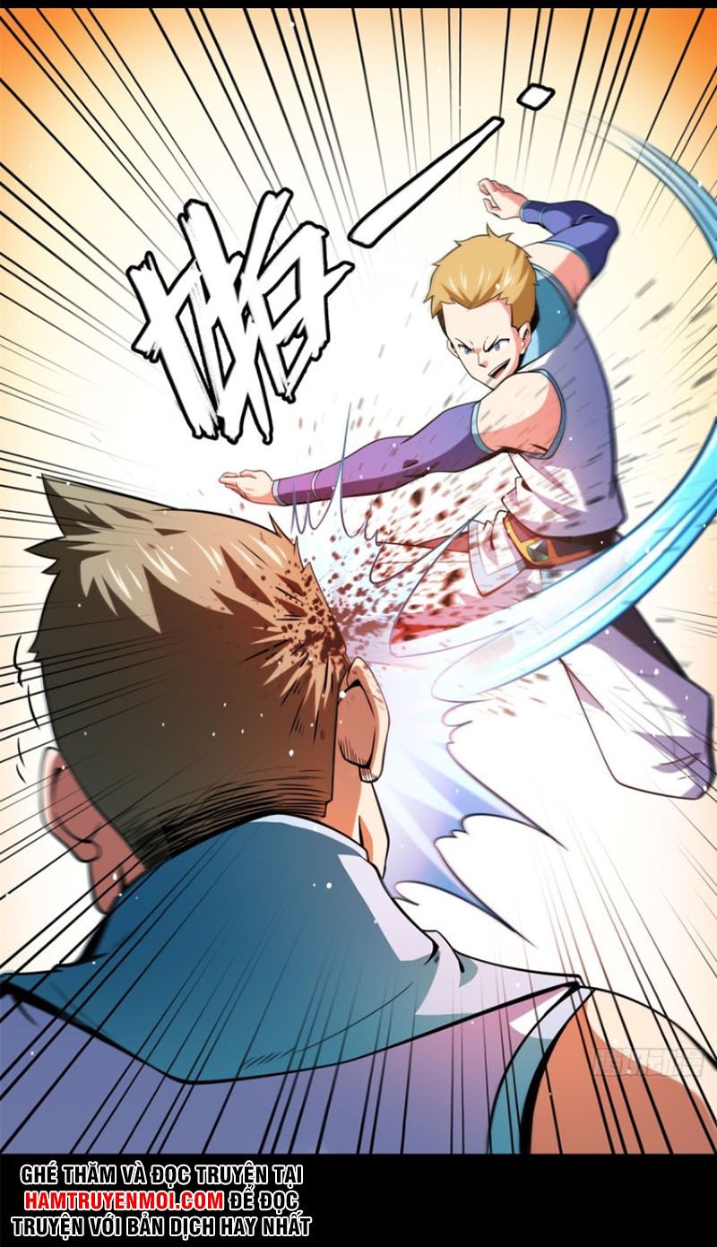 đọc truyện Thiên Đạo Đồ Thư Quán Chương 124 ảnh 29 tại Thiên Thai Truyện