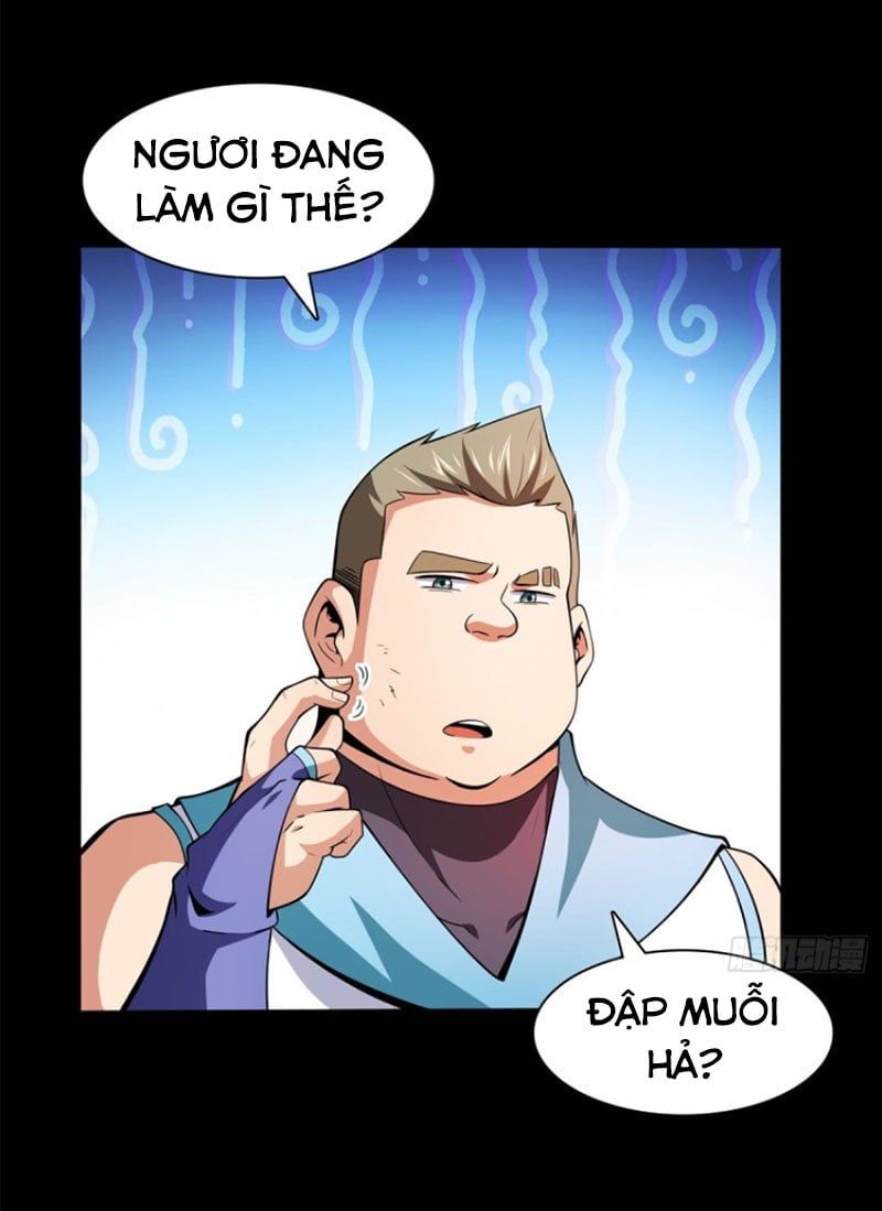 đọc truyện Thiên Đạo Đồ Thư Quán Chương 124 ảnh 30 tại Thiên Thai Truyện