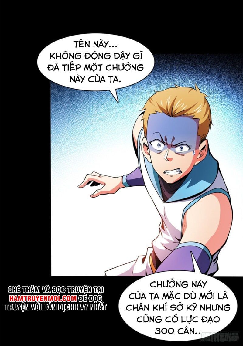 đọc truyện Thiên Đạo Đồ Thư Quán Chương 124 ảnh 31 tại Thiên Thai Truyện