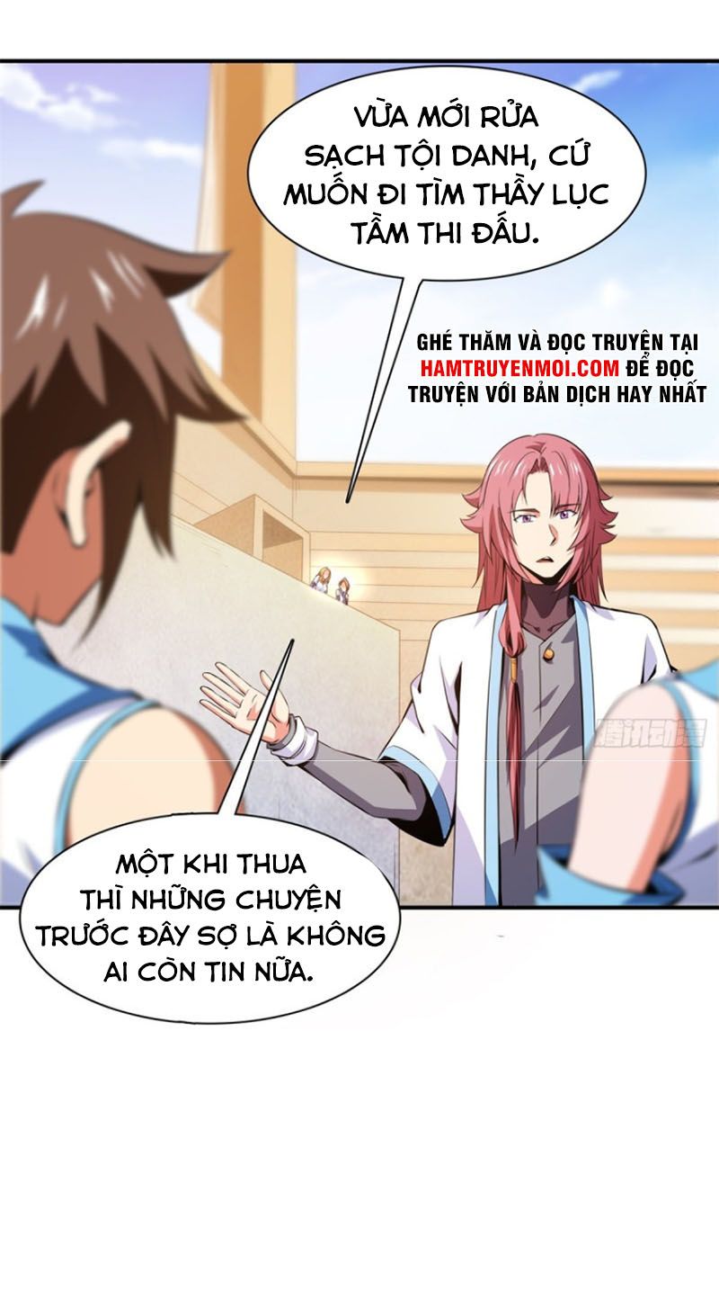 đọc truyện Thiên Đạo Đồ Thư Quán Chương 124 ảnh 5 tại Thiên Thai Truyện