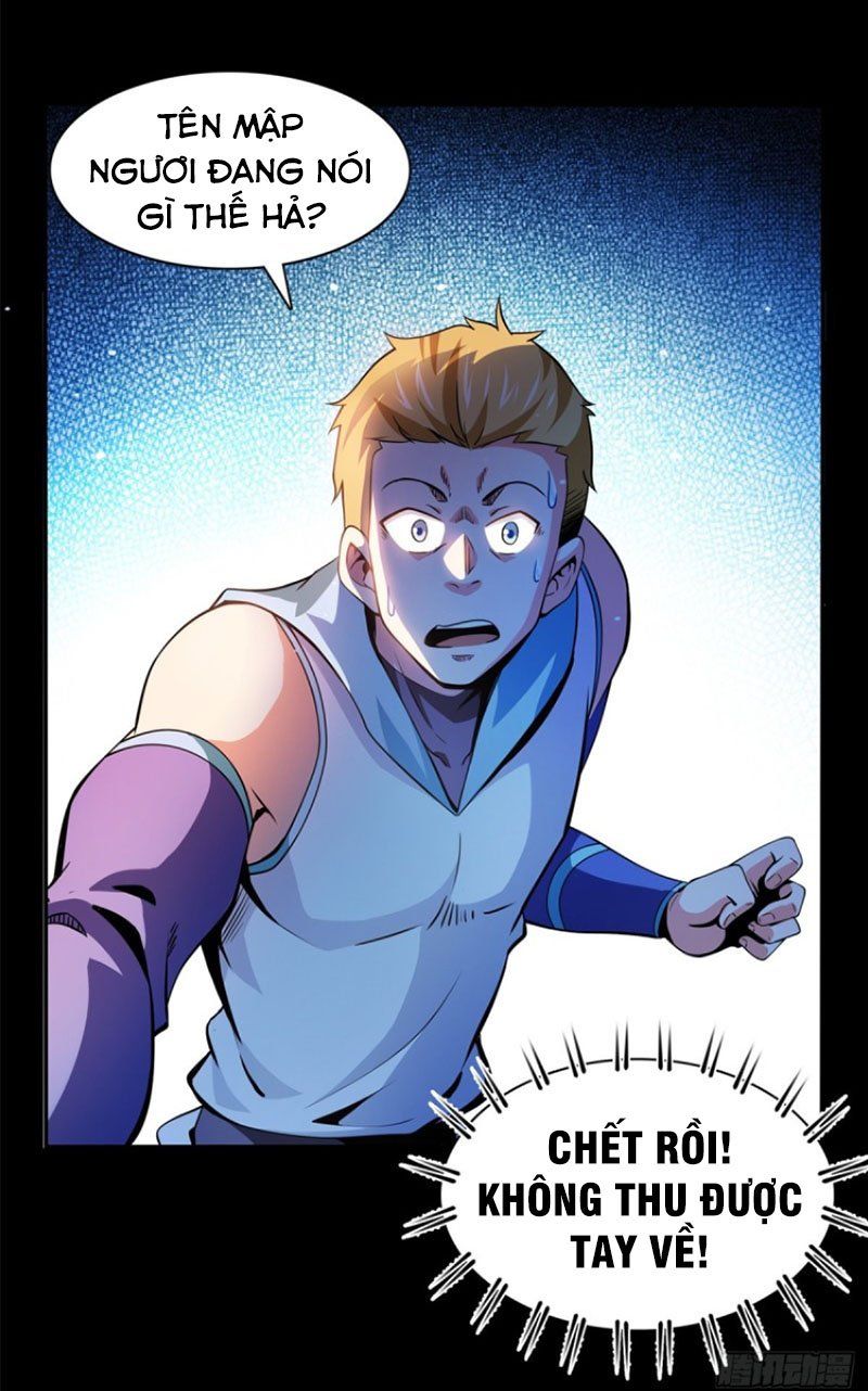 đọc truyện Thiên Đạo Đồ Thư Quán Chương 124 ảnh 36 tại Thiên Thai Truyện