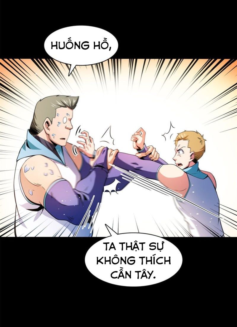 đọc truyện Thiên Đạo Đồ Thư Quán Chương 124 ảnh 38 tại Thiên Thai Truyện