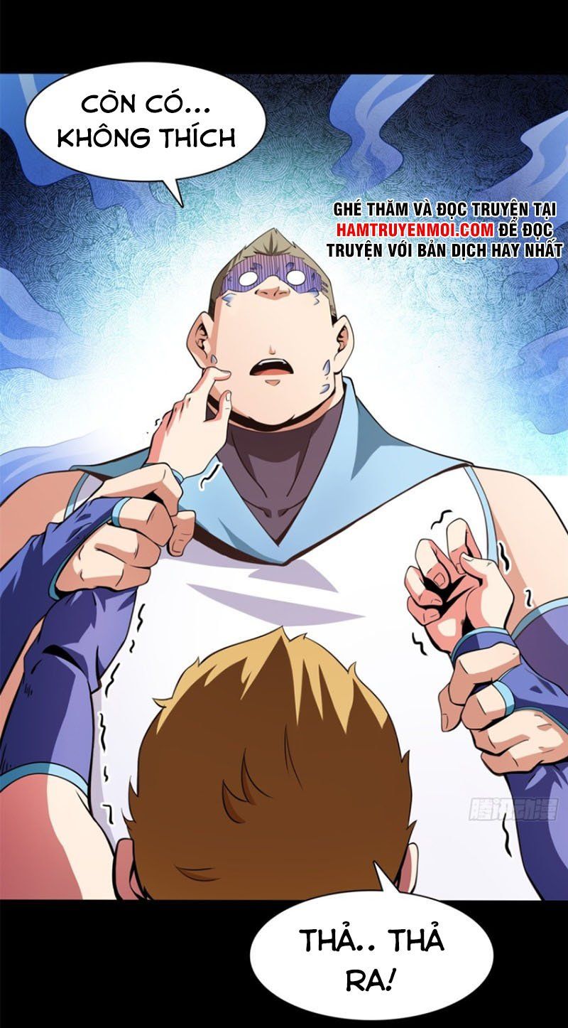 đọc truyện Thiên Đạo Đồ Thư Quán Chương 124 ảnh 39 tại Thiên Thai Truyện