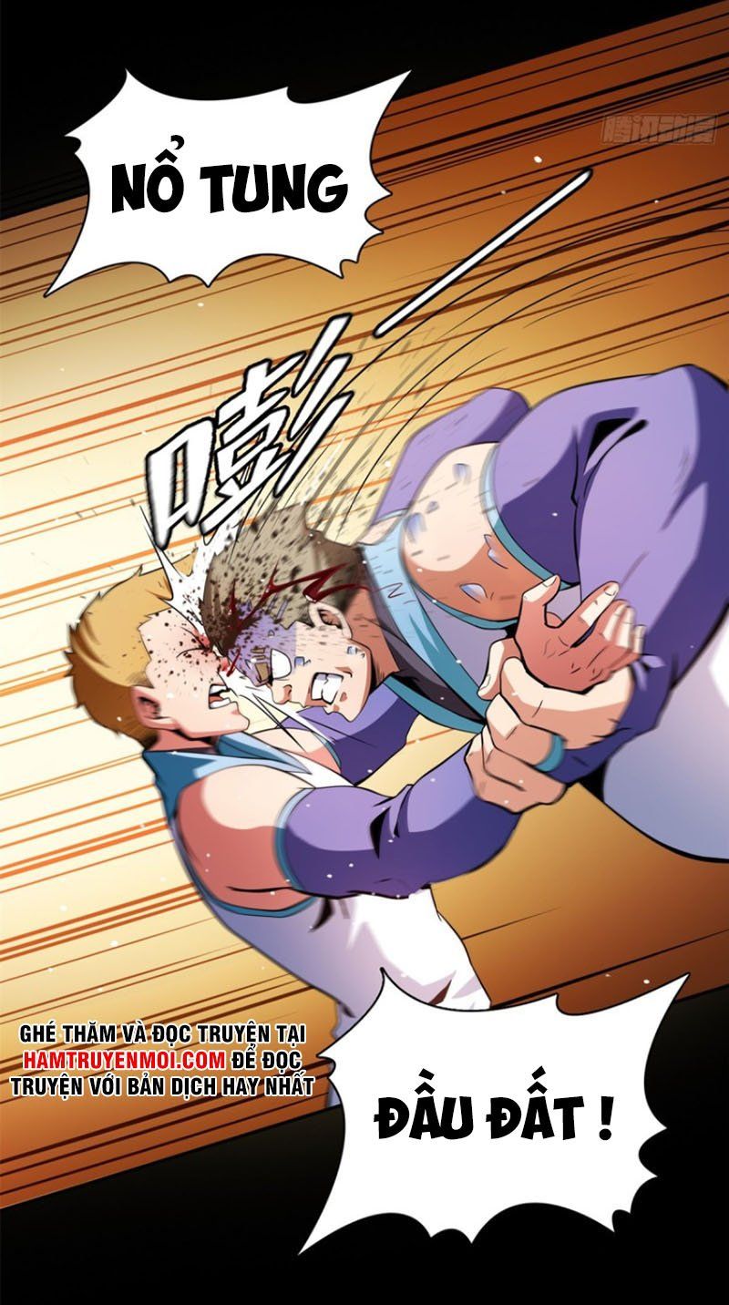 đọc truyện Thiên Đạo Đồ Thư Quán Chương 124 ảnh 41 tại Thiên Thai Truyện