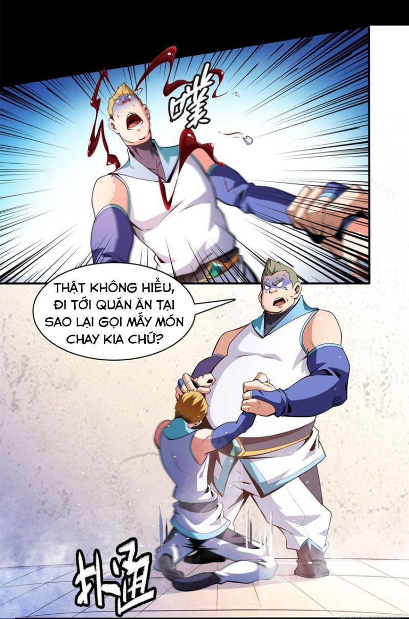 đọc truyện Thiên Đạo Đồ Thư Quán Chương 124 ảnh 42 tại Thiên Thai Truyện