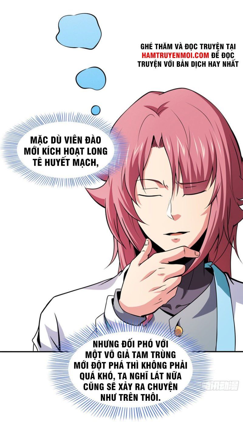 đọc truyện Thiên Đạo Đồ Thư Quán Chương 124 ảnh 45 tại Thiên Thai Truyện