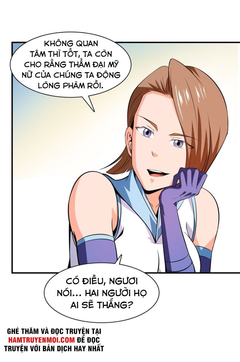 đọc truyện Thiên Đạo Đồ Thư Quán Chương 124 ảnh 7 tại Thiên Thai Truyện