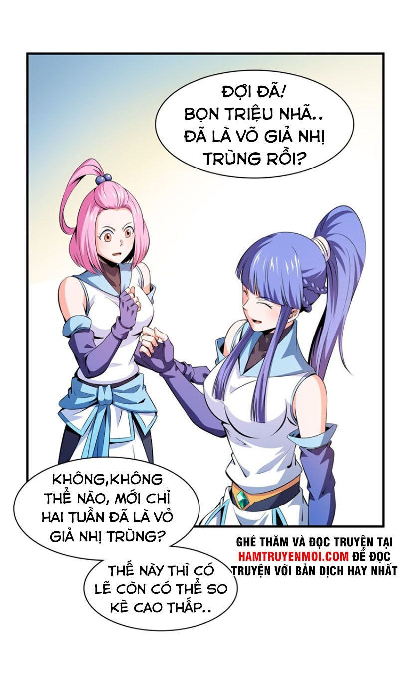 đọc truyện Thiên Đạo Đồ Thư Quán Chương 124 ảnh 9 tại Thiên Thai Truyện