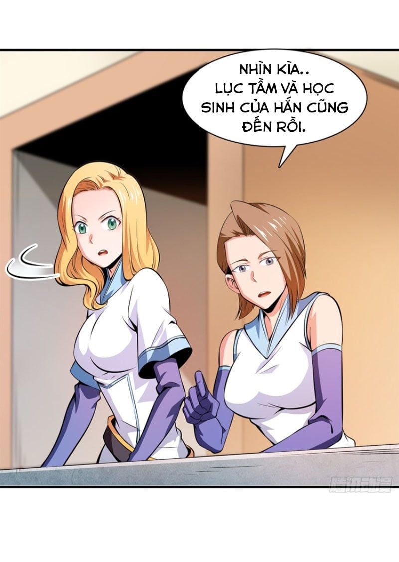 đọc truyện Thiên Đạo Đồ Thư Quán Chương 124 ảnh 10 tại Thiên Thai Truyện