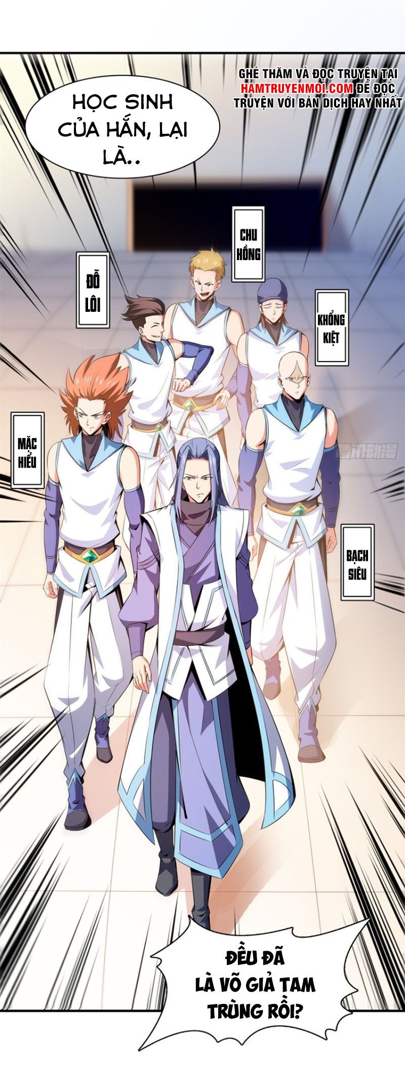 đọc truyện Thiên Đạo Đồ Thư Quán Chương 124 ảnh 11 tại Thiên Thai Truyện