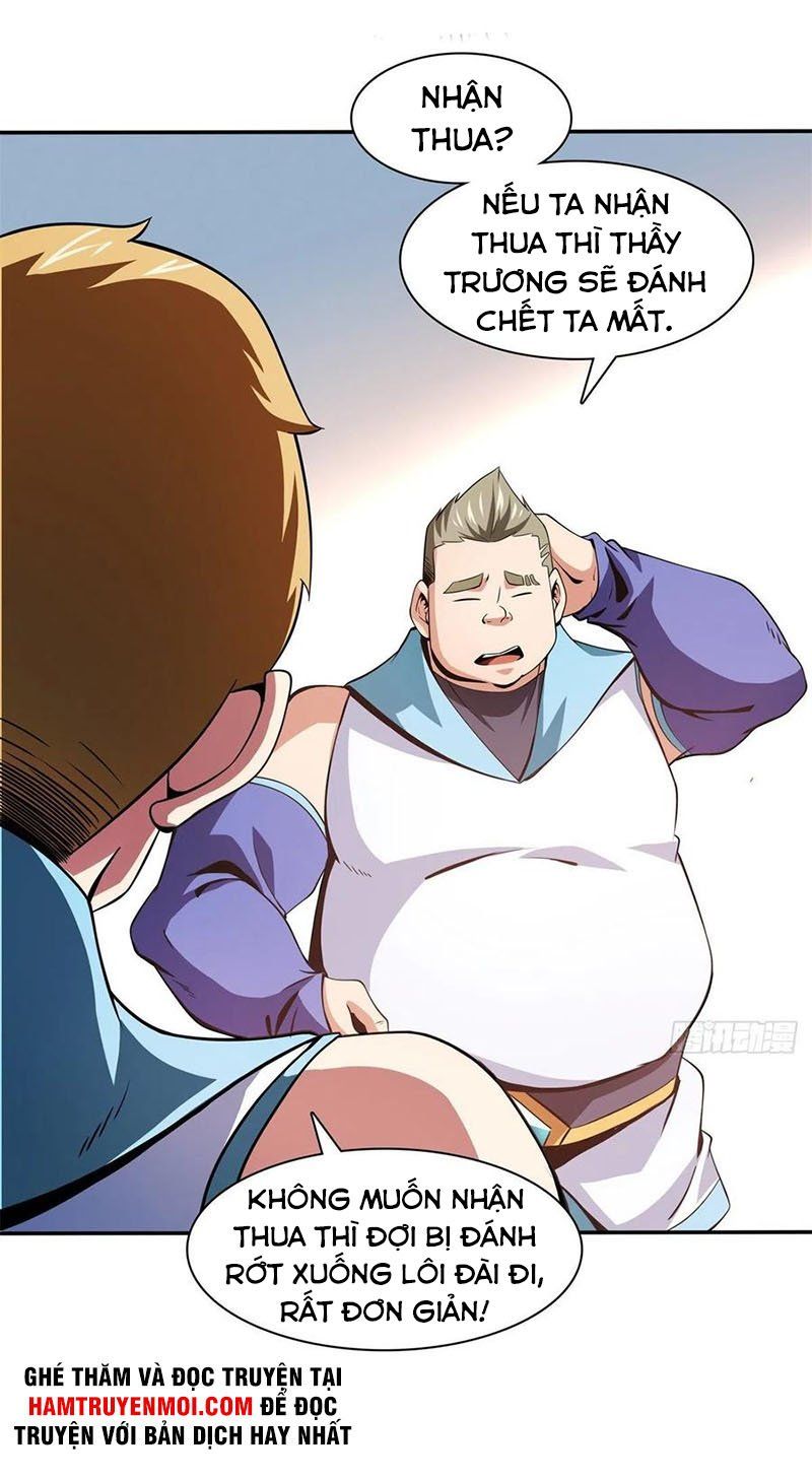 đọc truyện Thiên Đạo Đồ Thư Quán Chương 125 ảnh 3 tại Thiên Thai Truyện