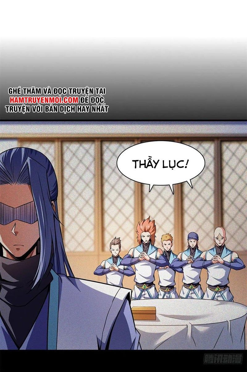 đọc truyện Thiên Đạo Đồ Thư Quán Chương 125 ảnh 13 tại Thiên Thai Truyện