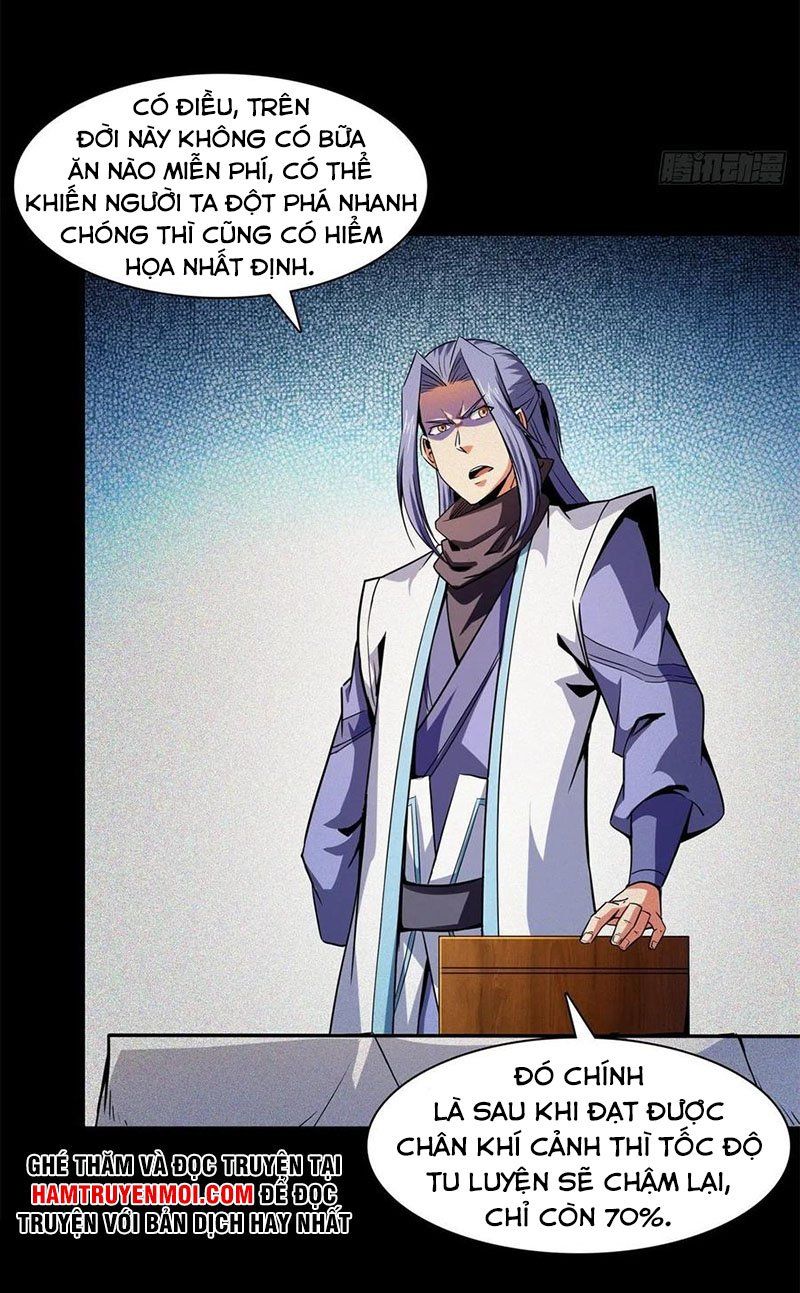 đọc truyện Thiên Đạo Đồ Thư Quán Chương 125 ảnh 15 tại Thiên Thai Truyện