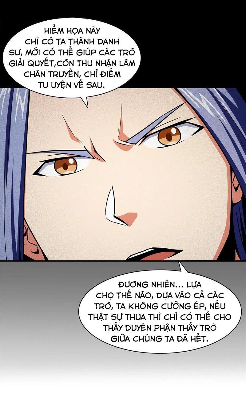 đọc truyện Thiên Đạo Đồ Thư Quán Chương 125 ảnh 16 tại Thiên Thai Truyện