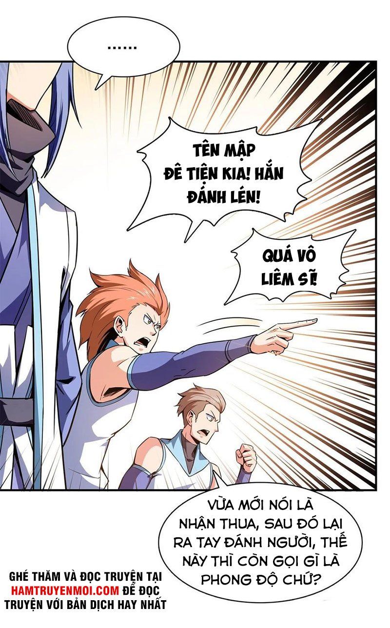 đọc truyện Thiên Đạo Đồ Thư Quán Chương 125 ảnh 17 tại Thiên Thai Truyện