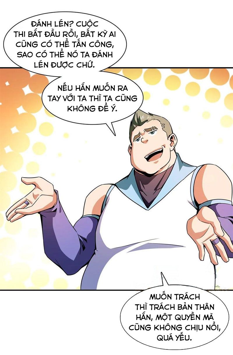 đọc truyện Thiên Đạo Đồ Thư Quán Chương 125 ảnh 18 tại Thiên Thai Truyện