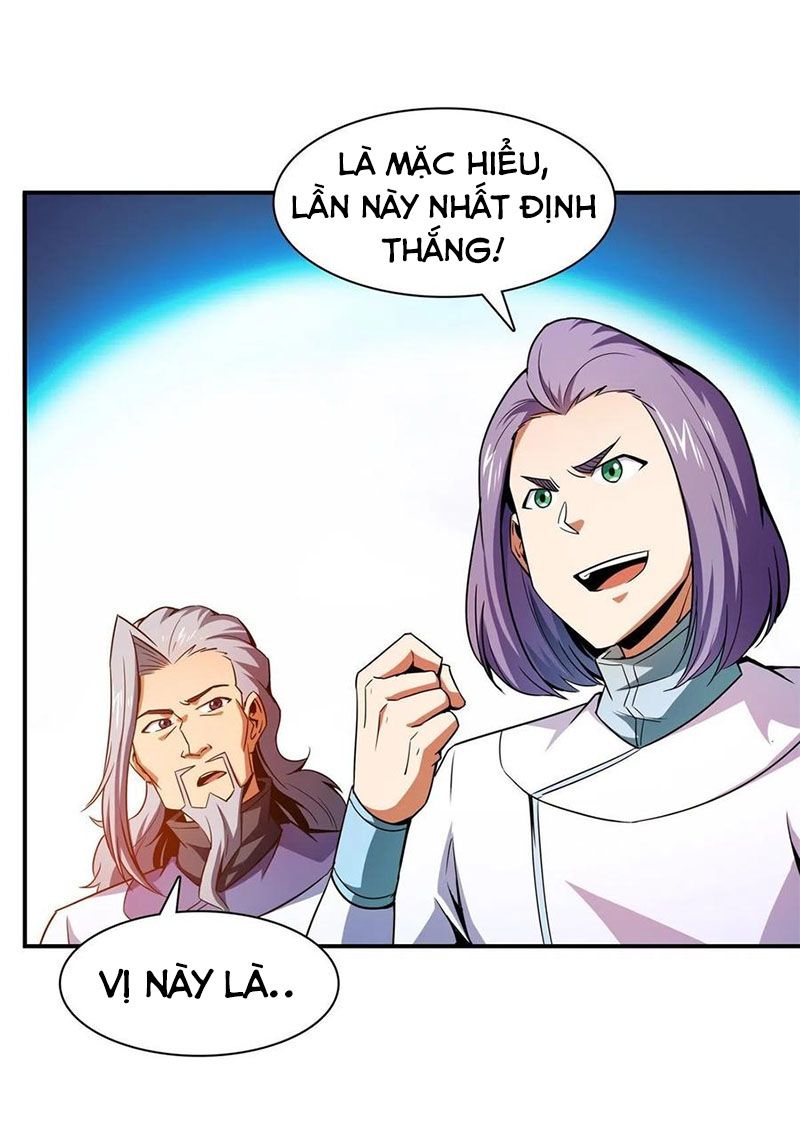 đọc truyện Thiên Đạo Đồ Thư Quán Chương 125 ảnh 24 tại Thiên Thai Truyện