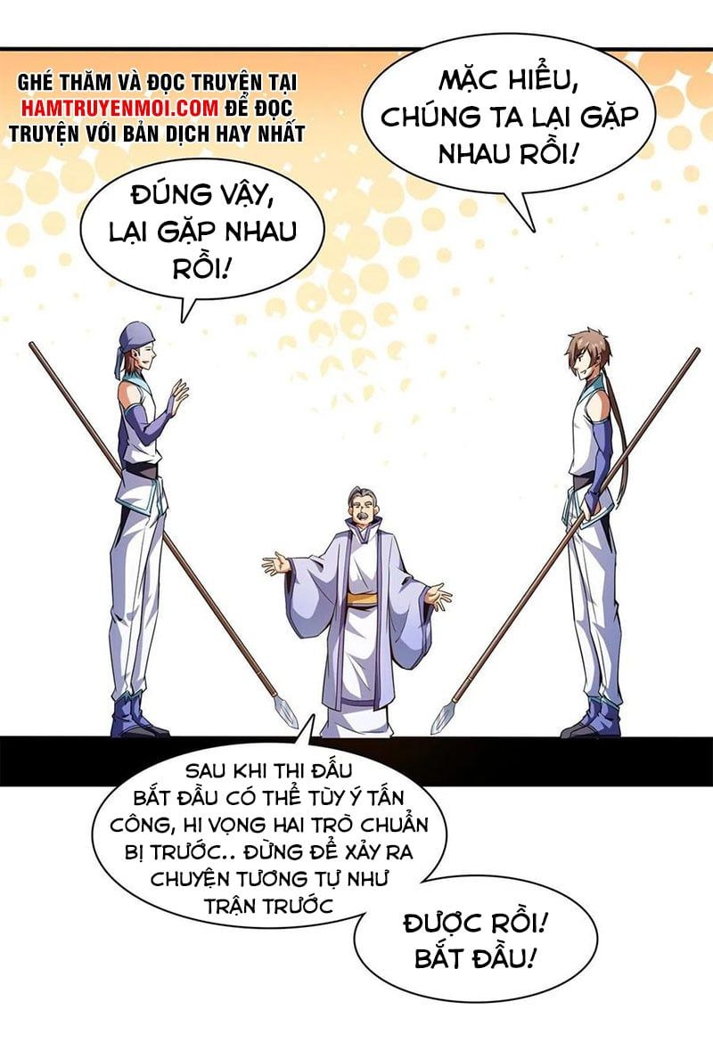 đọc truyện Thiên Đạo Đồ Thư Quán Chương 125 ảnh 27 tại Thiên Thai Truyện