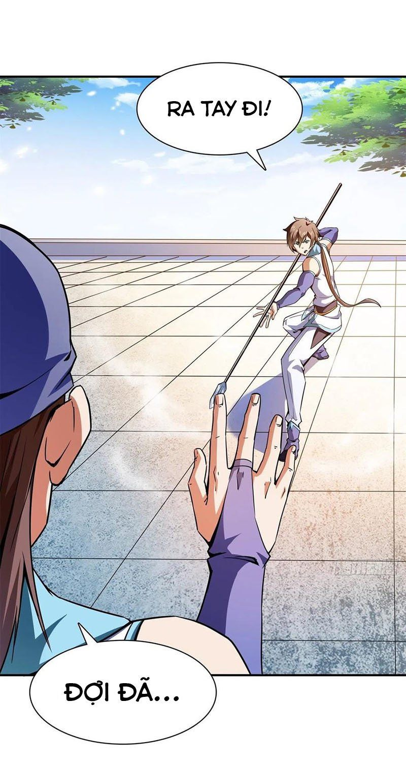 đọc truyện Thiên Đạo Đồ Thư Quán Chương 125 ảnh 28 tại Thiên Thai Truyện