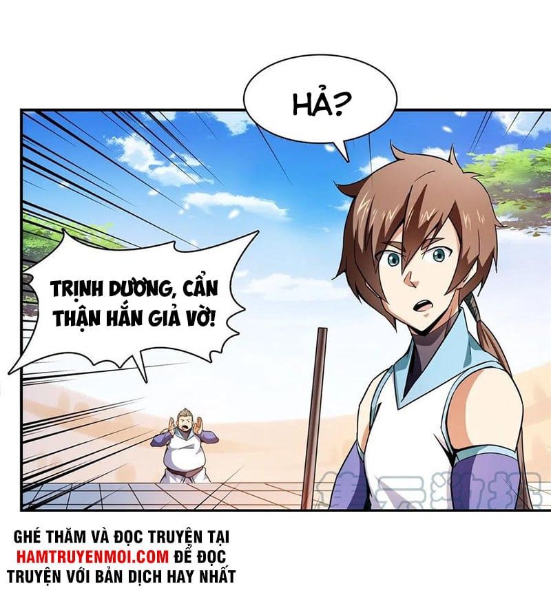 đọc truyện Thiên Đạo Đồ Thư Quán Chương 125 ảnh 29 tại Thiên Thai Truyện