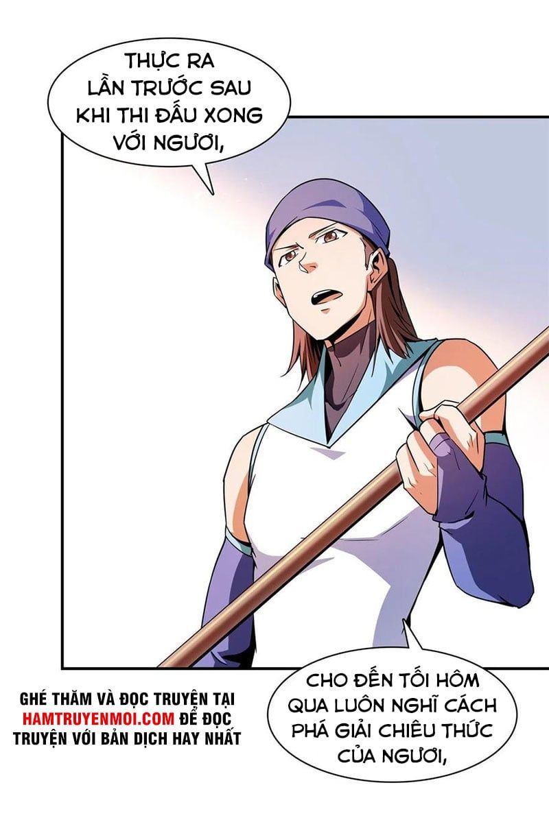 đọc truyện Thiên Đạo Đồ Thư Quán Chương 125 ảnh 31 tại Thiên Thai Truyện