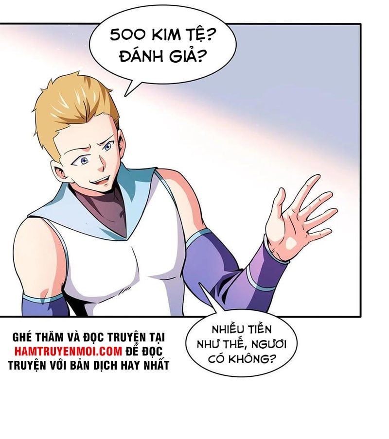 đọc truyện Thiên Đạo Đồ Thư Quán Chương 125 ảnh 5 tại Thiên Thai Truyện