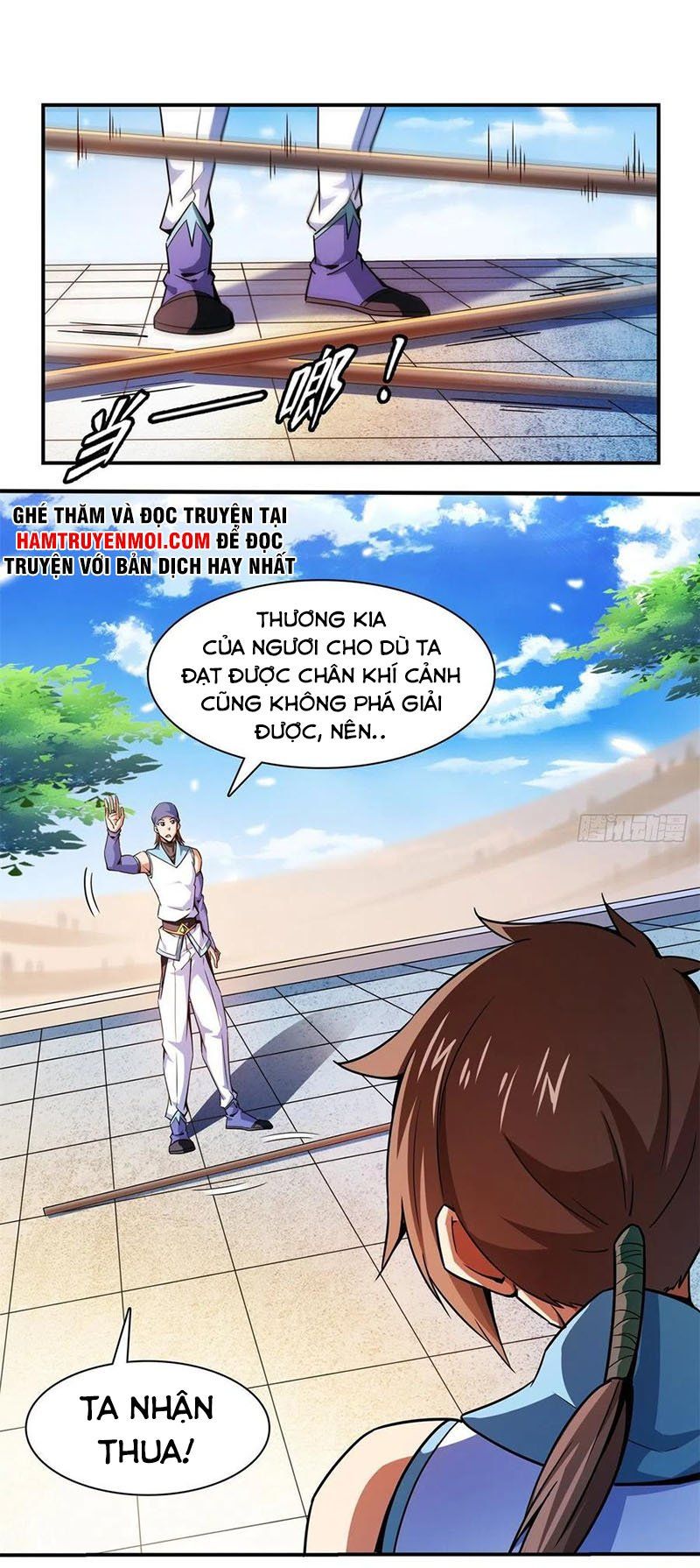 đọc truyện Thiên Đạo Đồ Thư Quán Chương 125 ảnh 33 tại Thiên Thai Truyện