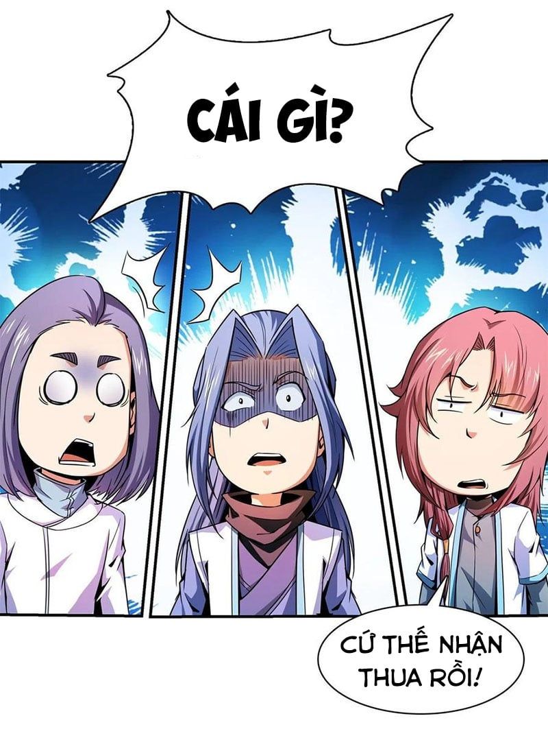 đọc truyện Thiên Đạo Đồ Thư Quán Chương 125 ảnh 34 tại Thiên Thai Truyện