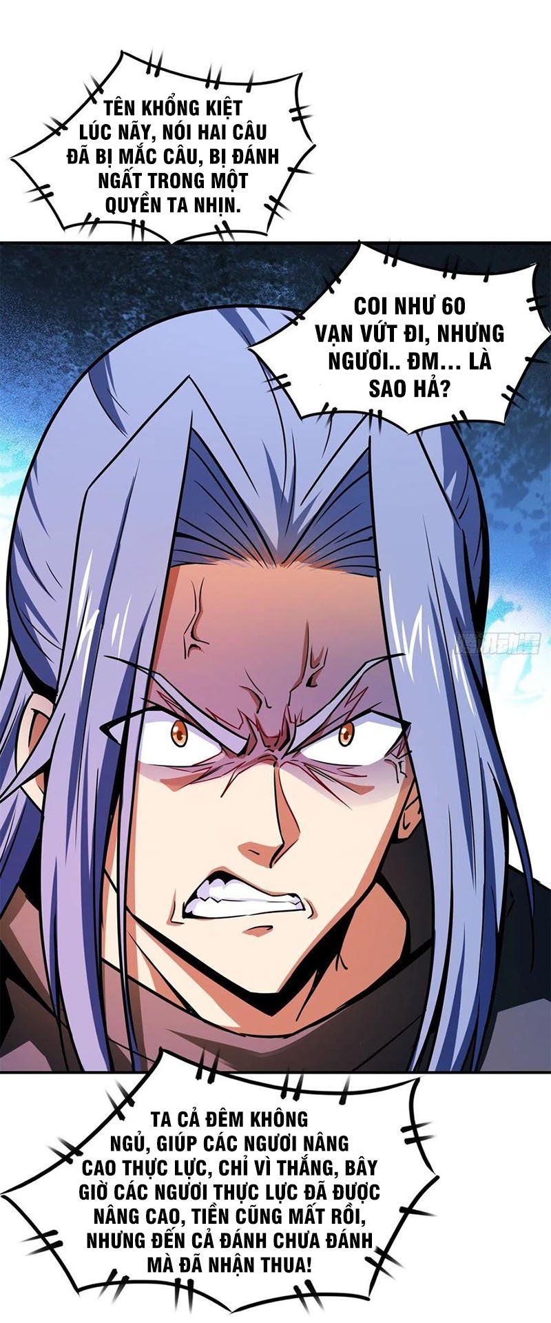 đọc truyện Thiên Đạo Đồ Thư Quán Chương 125 ảnh 36 tại Thiên Thai Truyện