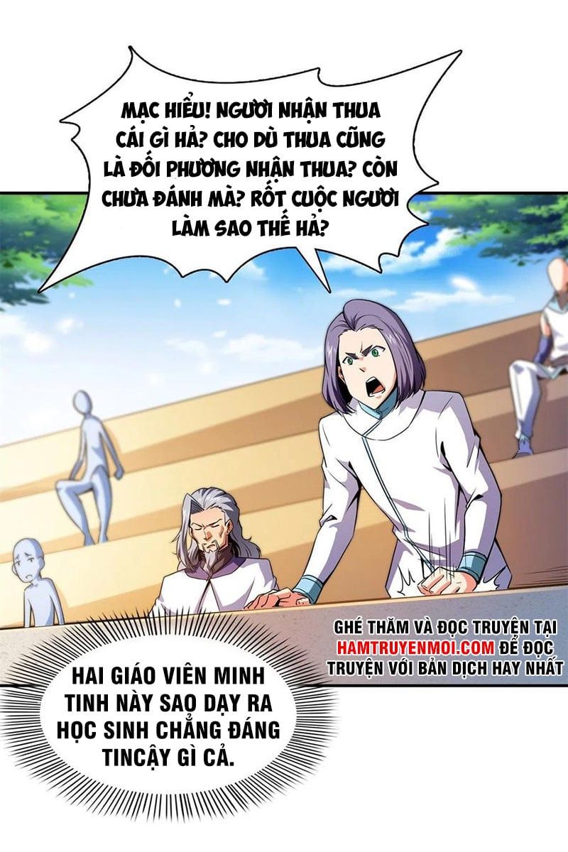 đọc truyện Thiên Đạo Đồ Thư Quán Chương 125 ảnh 37 tại Thiên Thai Truyện