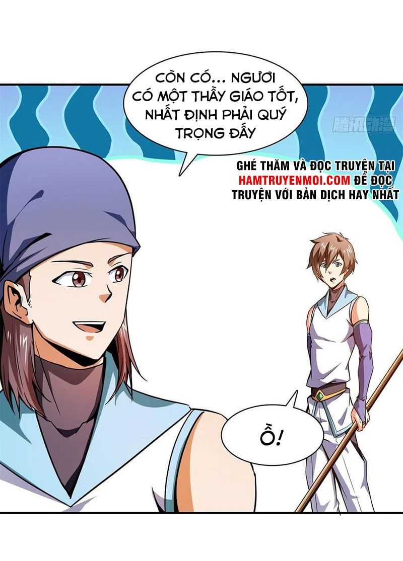 đọc truyện Thiên Đạo Đồ Thư Quán Chương 125 ảnh 39 tại Thiên Thai Truyện