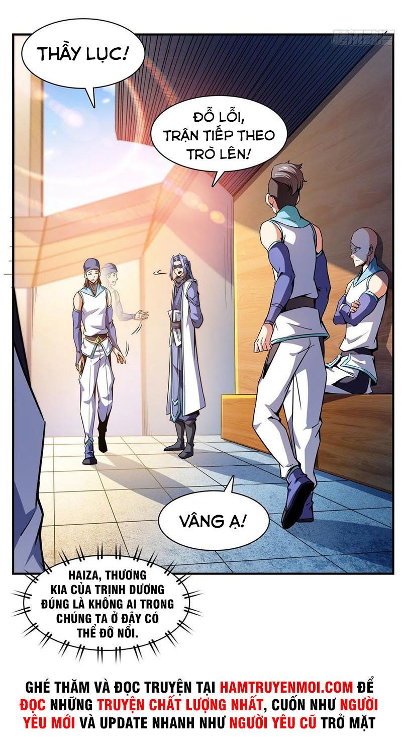 đọc truyện Thiên Đạo Đồ Thư Quán Chương 125 ảnh 41 tại Thiên Thai Truyện