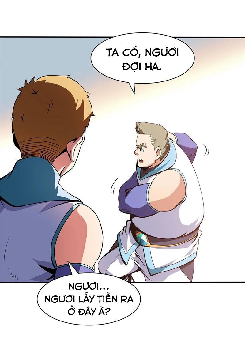 đọc truyện Thiên Đạo Đồ Thư Quán Chương 125 ảnh 6 tại Thiên Thai Truyện