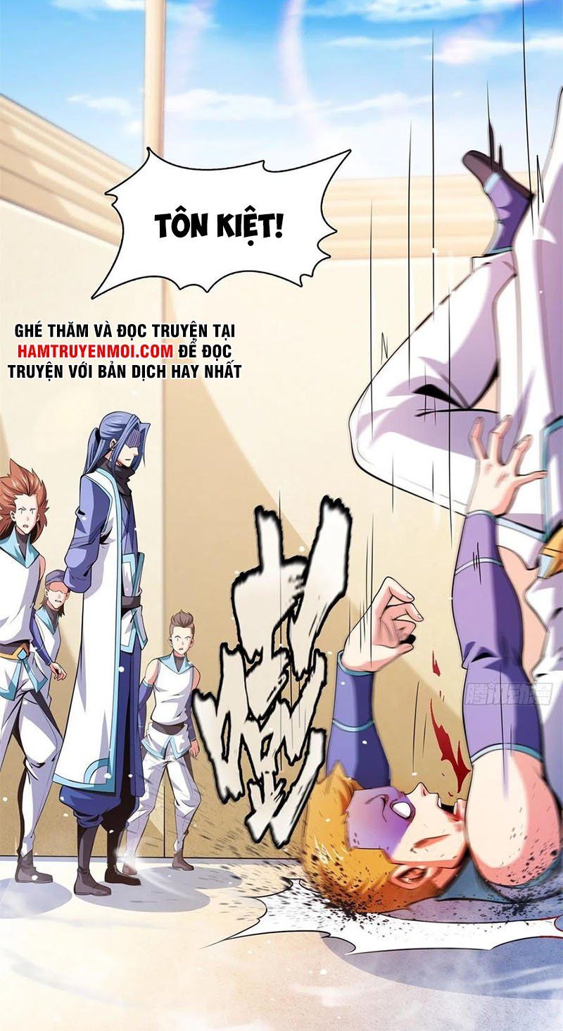 đọc truyện Thiên Đạo Đồ Thư Quán Chương 125 ảnh 11 tại Thiên Thai Truyện