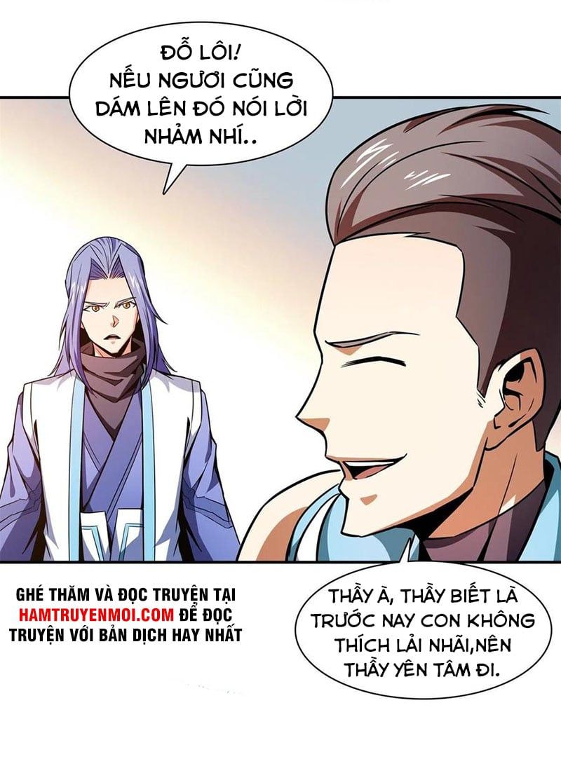 đọc truyện Thiên Đạo Đồ Thư Quán Chương 126 ảnh 3 tại Thiên Thai Truyện