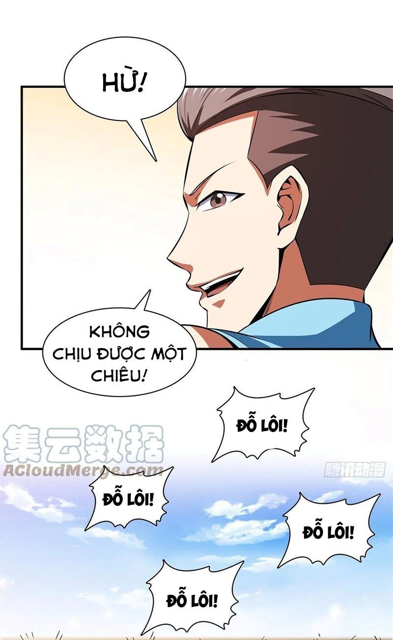 đọc truyện Thiên Đạo Đồ Thư Quán Chương 126 ảnh 12 tại Thiên Thai Truyện