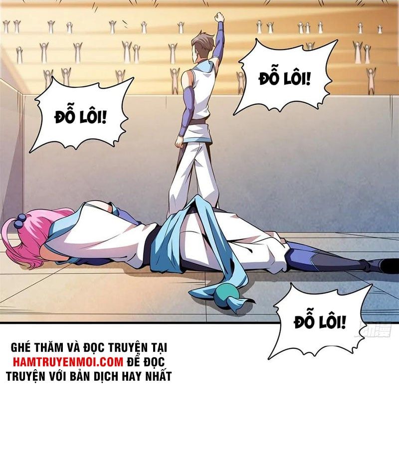 đọc truyện Thiên Đạo Đồ Thư Quán Chương 126 ảnh 13 tại Thiên Thai Truyện