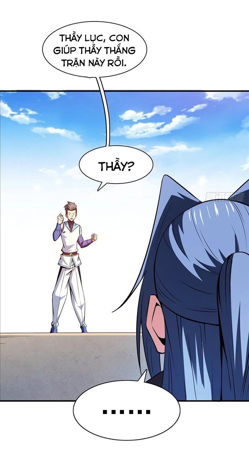 đọc truyện Thiên Đạo Đồ Thư Quán Chương 126 ảnh 14 tại Thiên Thai Truyện