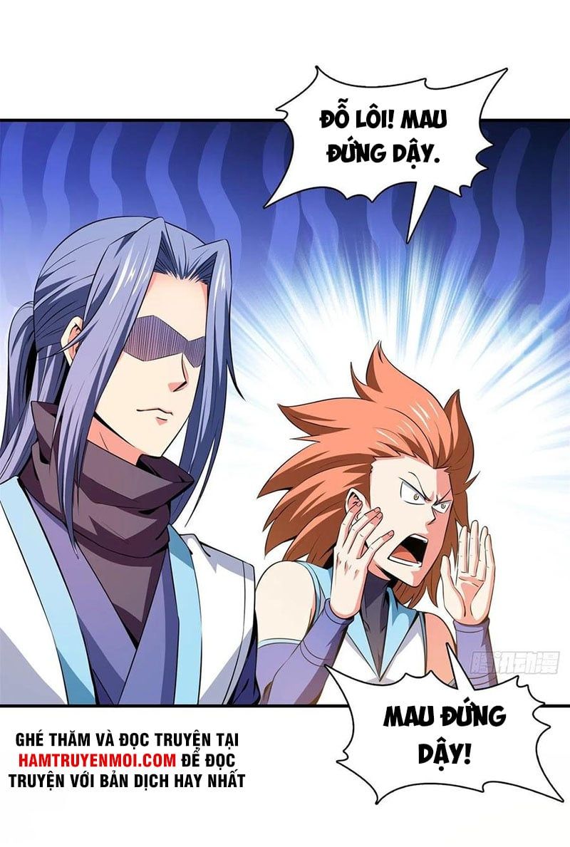 đọc truyện Thiên Đạo Đồ Thư Quán Chương 126 ảnh 15 tại Thiên Thai Truyện