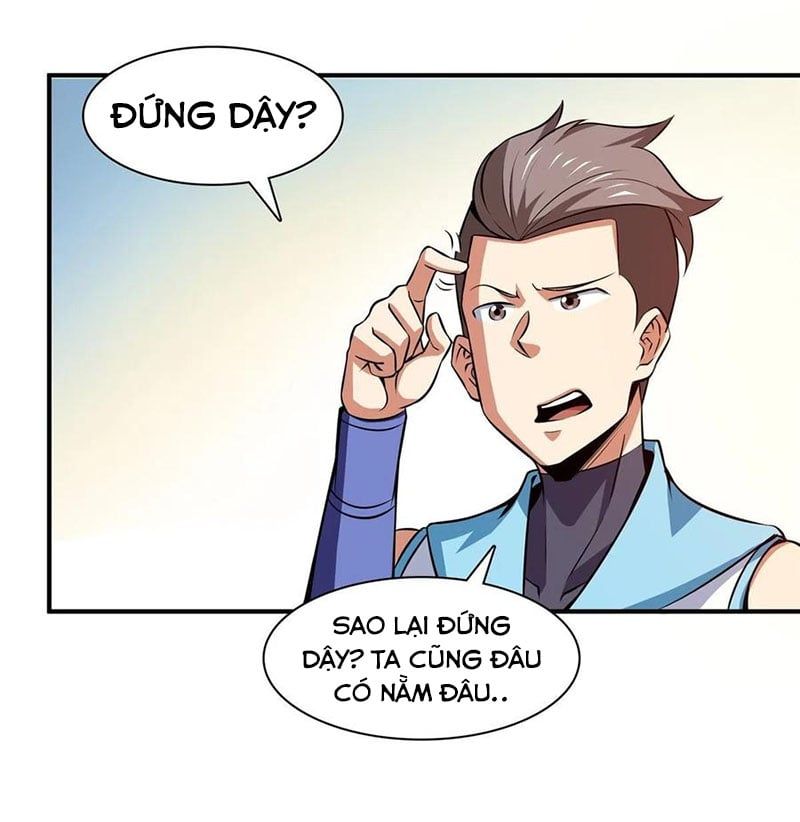 đọc truyện Thiên Đạo Đồ Thư Quán Chương 126 ảnh 16 tại Thiên Thai Truyện