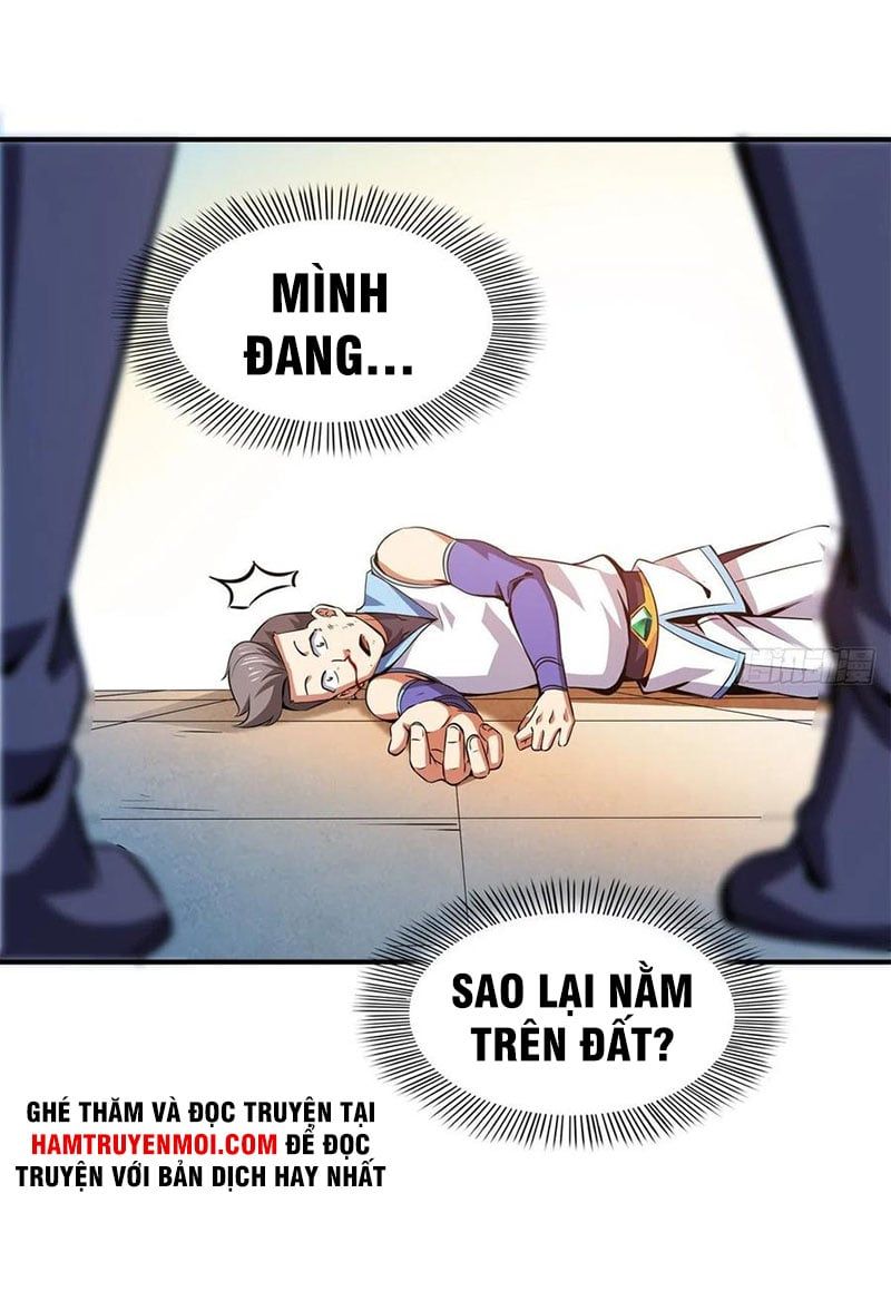 đọc truyện Thiên Đạo Đồ Thư Quán Chương 126 ảnh 19 tại Thiên Thai Truyện