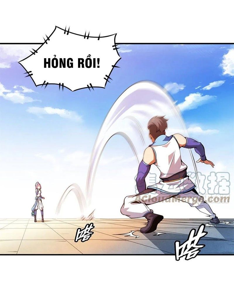 đọc truyện Thiên Đạo Đồ Thư Quán Chương 126 ảnh 20 tại Thiên Thai Truyện